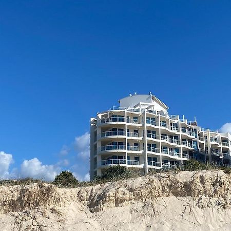 丽晶海滩酒店 黄金海岸 外观 照片